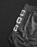 Logo Short Pant