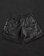 Logo Short Pant