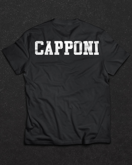 CAMISETA ORIGINAL NEGRA