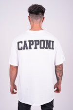 Camiseta Original Blanco