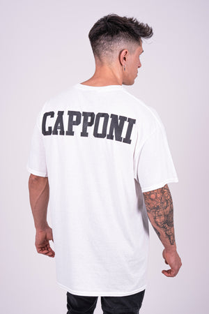 Camiseta Original Blanco