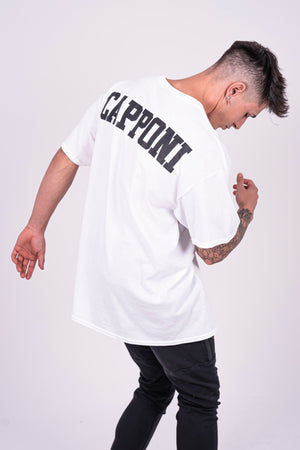 Camiseta Original Blanco