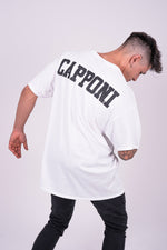 Camiseta Original Blanco