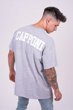 Camiseta Original Gris