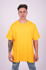 Camiseta Original Amarillo