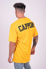 Camiseta Original Amarillo