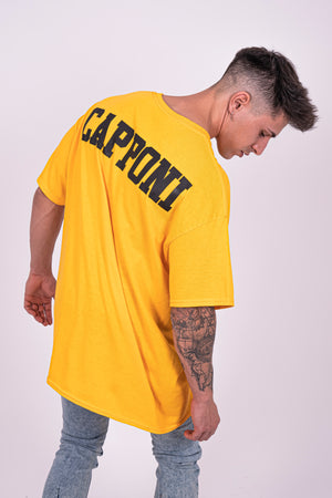 Camiseta Original Amarillo