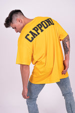 Camiseta Original Amarillo