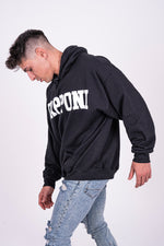 Sudadera Original Negra