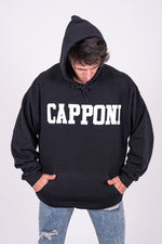 Sudadera Original Negra