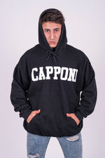 Sudadera Original Negra