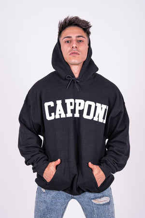 Sudadera Original Negra