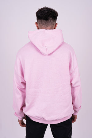 Sudadera Original Rosa