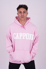 Sudadera Original Rosa