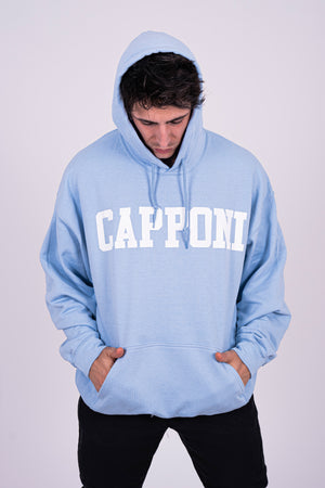 Sudadera Original Azul