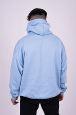 Sudadera Original Azul