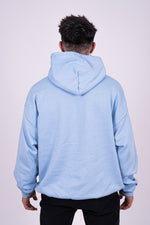 Sudadera Original Azul