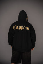 Sudadera Limited Edition Gold Series Black/Gold