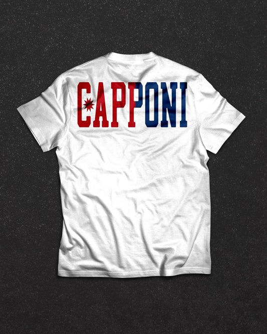 Camiseta Original Pepsi